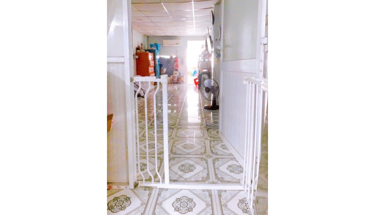 Bán nhà QUẬN TÂN BÌNH, hẻm Ô tô Cách Mạng Tháng Tám, Sổ vuông 3.1 x 13.4 m, Giá 6.2 tỷ